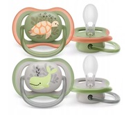 AVENT Cumlík 6-18m. Chlapec Ultra Air