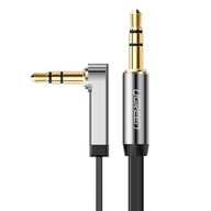 Ugreen AUX audio kábel 3,5 mm mini jack 0,5 m