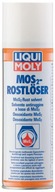 Liqui Moly odstraňovač hrdze LM2694 MoS2 0,3l