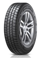 2 x Hankook Vantra ST AS2 RA30 205/75 R16 110/108 R