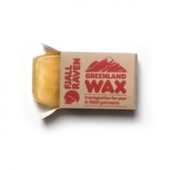 Impregnácia Greenland Wax 90g Fjallraven