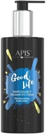 APIS Good Life parfumované telové mlieko 300ml