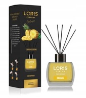 Osviežovač vôní 120ml LORIS ANANÁS