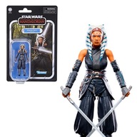 Star Wars Ahsoka Tano Mandalorianska akčná figúrka