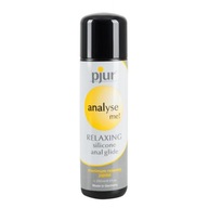 Gél-pjur analysis me!glide 250 ml jojobový silikón l