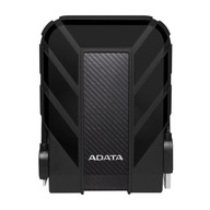 EXTERNÝ DISK ADATA HD710 Pro USB 3.1 2TB čierny