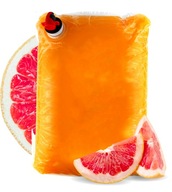 Grapefruitová šťava 100% Tłocznia Szymanowice 5l NFC