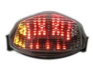 LED LAMPA SO SMEROVANÍM GSX-R GSXR 1000 (2005-2006)