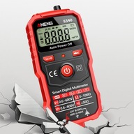 trvanlivosť digitálny multimeter multimeter pre elektrikárov