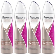 Dámsky antiperspirant Rexona Maximum Fresh 150 ml x 4