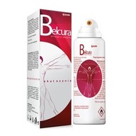 Telový sprej Belcura Emulsion, 125 ml