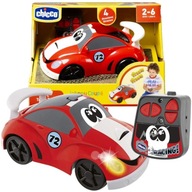 CHICCO COUPE RACING JOHNNY RC AUTOMOBIL