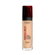 LOreal Infaillible 220 Sand make-up na tvár 30 ml