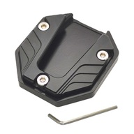 Universal Motorcycle Kickstand Extender sa vysunie