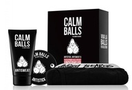 Darčekový set pre CALM BALLS + Boxerky L