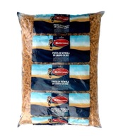 Celozrnné cestoviny fusilli 5 kg