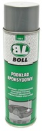 BOLL šedý epoxidový základ - sprej 500 ml