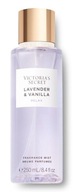 Victoria's Secret levanduľovo-vanilkový sprej 250ml + bolerko