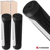 ÚCHYTKY NA RIADITEĽKY KROSS SCALE GRIP GRIP 130 MM