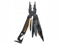 Multifunkčné náradie Leatherman MUT EOD Black Molle