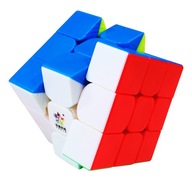 Yuxin Little Magic 3x3x3 farebné