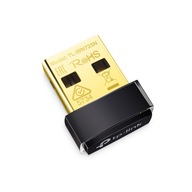 SIEŤOVÁ KARTA USB TP-LINK TL-WN725N!