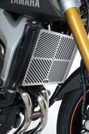 KRYT RADIÁTORA R&G YAMAHA MT-09 16-21 /