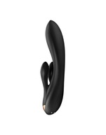 Vibrátor zajačikov Satisfyer Double Flex