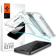 SPIGEN EZ FIT 2X TEPRENÉ SKLO PRE IPHONE 15 PRO