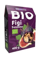 SUŠENÉ BIO FIGA 400 g - NATURAVENA (NATURAVENA BIO) NATURAVENA BIO