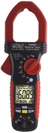 BRYMEN DIGITAL CLAMP METER BM089 + CERTIFIKÁT