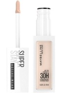 MAYBELLINE Super Stay Active Wear 30H Korektor na tvár č 10 Fair 10ml