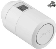 Eco Bluetooth syst RA click Danfoss hlava + kľúč