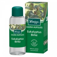 Nálev do sauny s Eucalyptus Pure Freshness, Kneipp, 100 ml