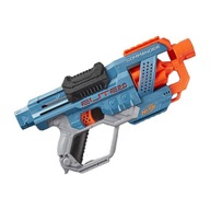 NERF ELITE 2.0 COMMANDER HASBRO LAUNCHER, 12 ARTS