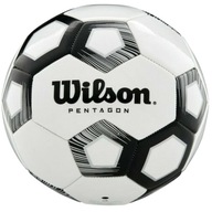 Futbalová lopta Wilson Pentagon WTE8527XB 5