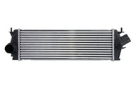 INTERCOOLER Nissan PRIMASTAR X83 DCI 2006- 4416946