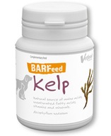 Vetfood BARFeed Kelp 60g hnedá riasa pes mačka