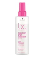 Schwarzkopf Color Freeze SPRAY kondicionér MIST na farbené vlasy 200ml