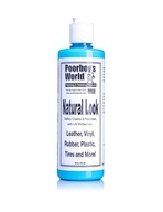 Poorboy's World Natural Look Dressing 473 ml