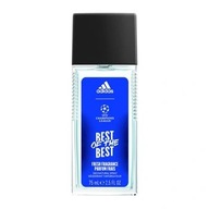 ADIDAS MUŽI DNS CHAMPIONS NAJLEPŠÍ Z NAJLEPŠÍCH FRESH FR