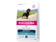 EUKANUBA ŠPECIFICKÉ KRMIVO PRE PSA PRE KURČATÁ 2,5KG