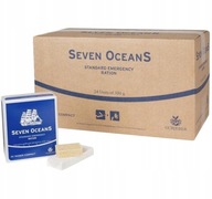 SEVEN OCEANS 12x Dávka jedla 500 g