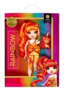 Bábika Rainbow High Junior High Special Edition - Laurel De Vious