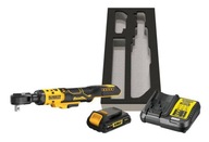 RAČNA DEWALT 18V 1/2