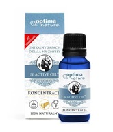 Optima Natura N-AKTÍVNY OLEJ Koncentrácia 20 ml