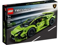 Technické bloky 42161 Lamborghini Huracan Tecnica