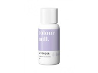 Farbivo Lavender Color Mill 20ml fialová