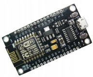 WiFi NodeMCU ESP8266 V3 Development ESP12E