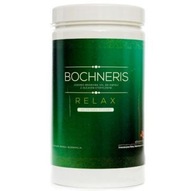 BOCHNERIS RELAX Eukalyptová soľ do kúpeľa 1400g